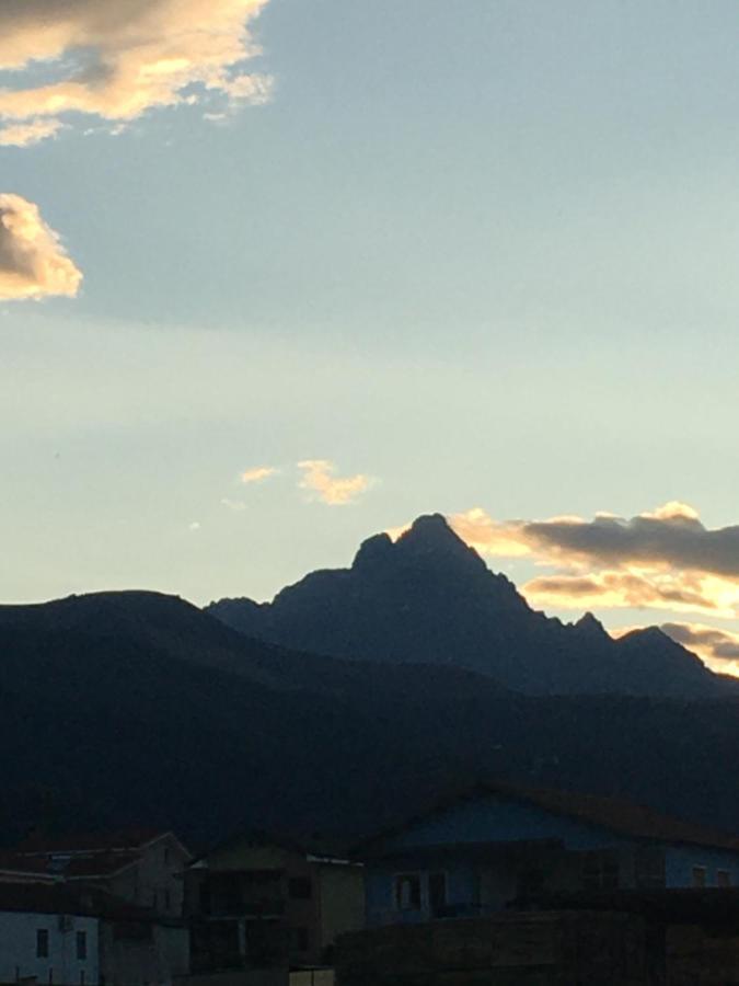 Vila Un Sorriso Sul Viso Martiniana Po Exteriér fotografie
