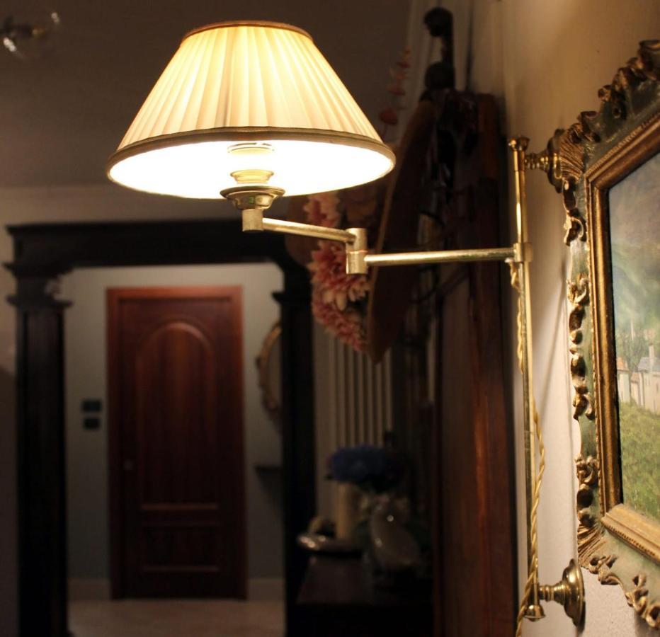 Vila Un Sorriso Sul Viso Martiniana Po Exteriér fotografie